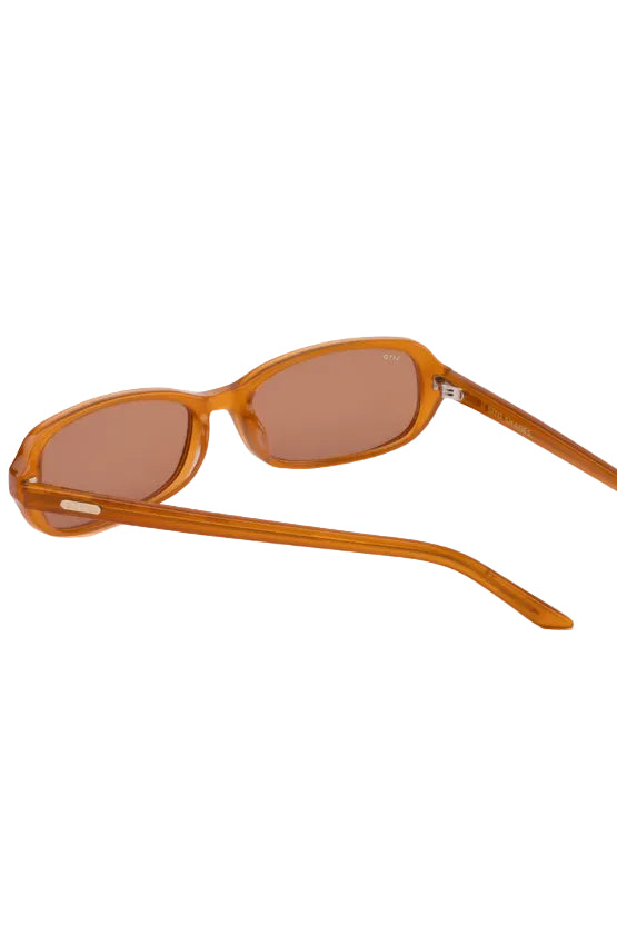 Roux Sunglasses - Carmel