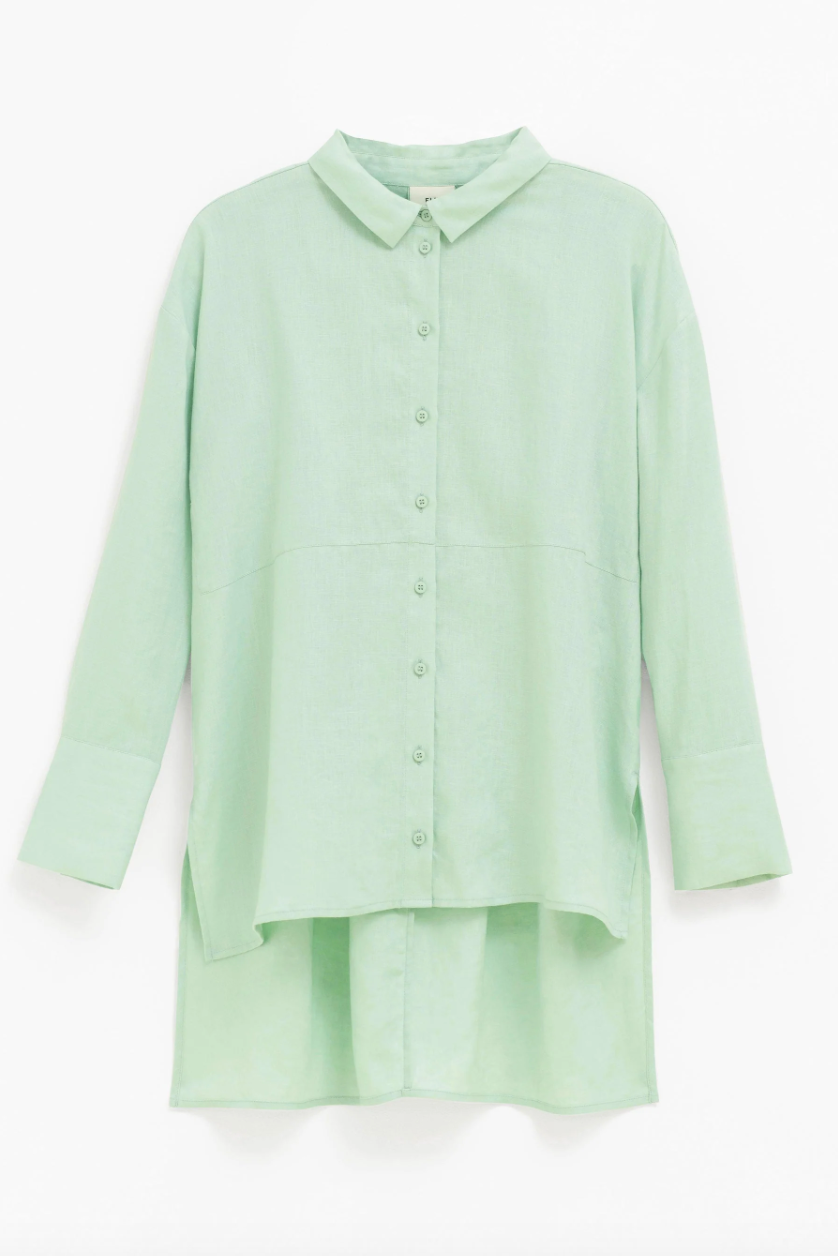 Stilla Shirt - White