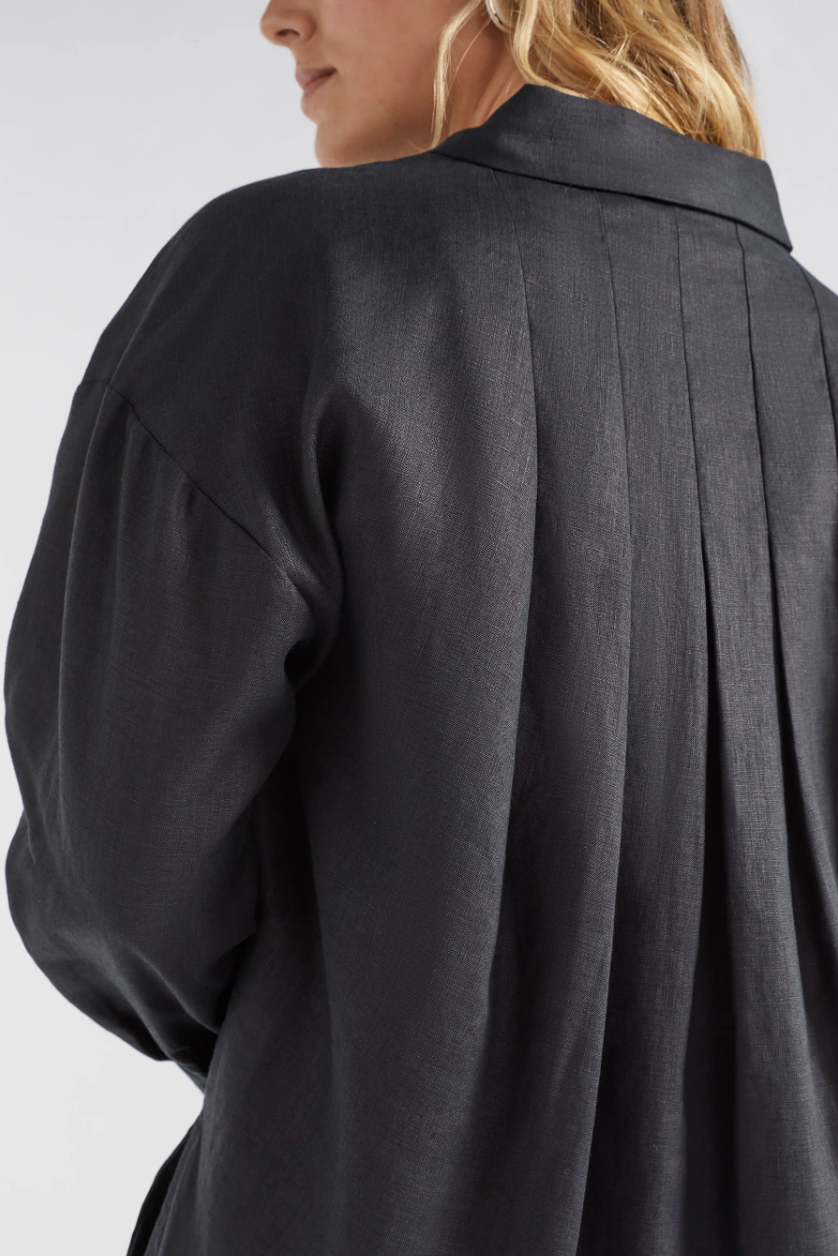 Stilla Shirt - White