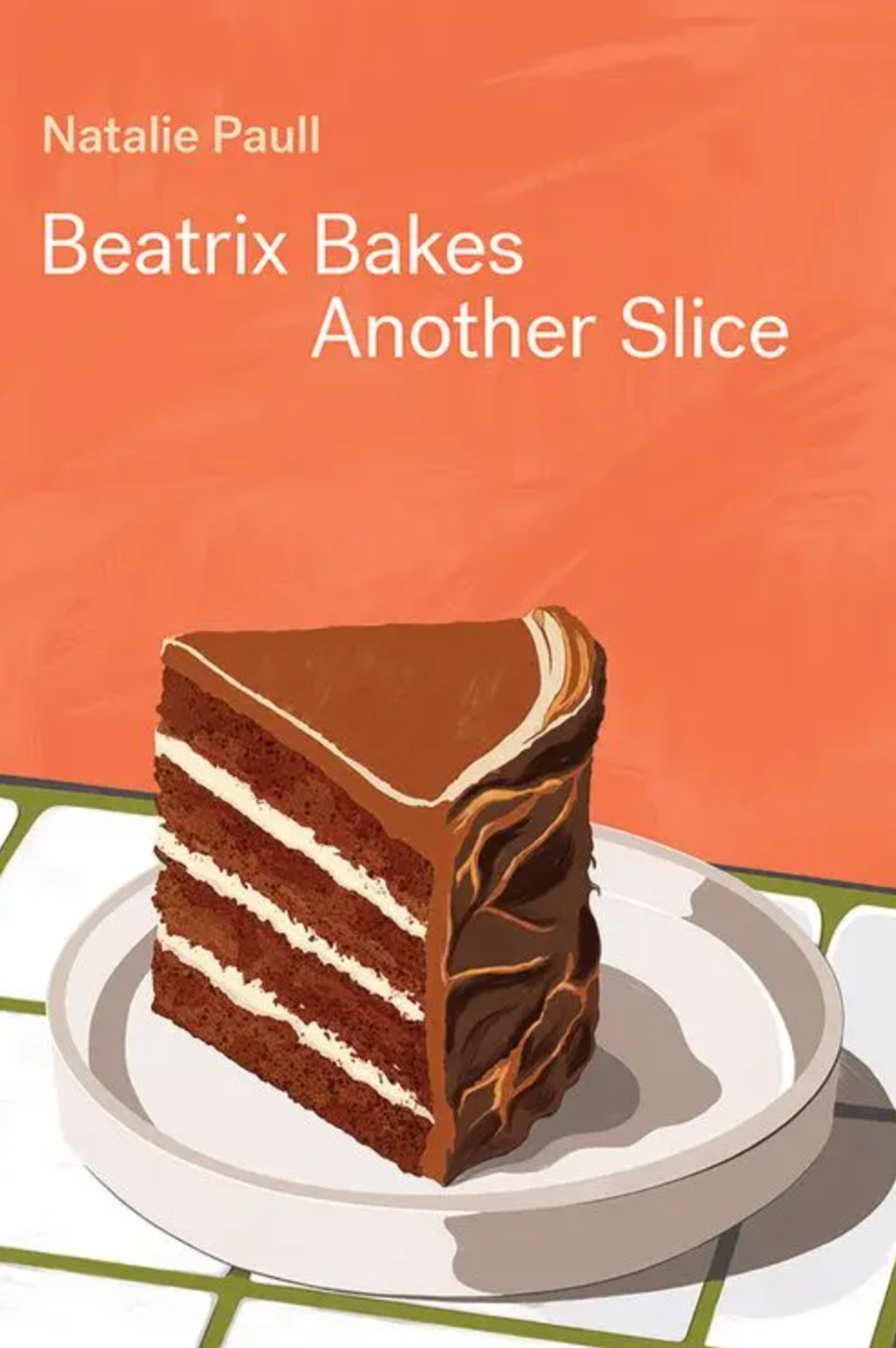 Beatrix Bakes: Another Slice