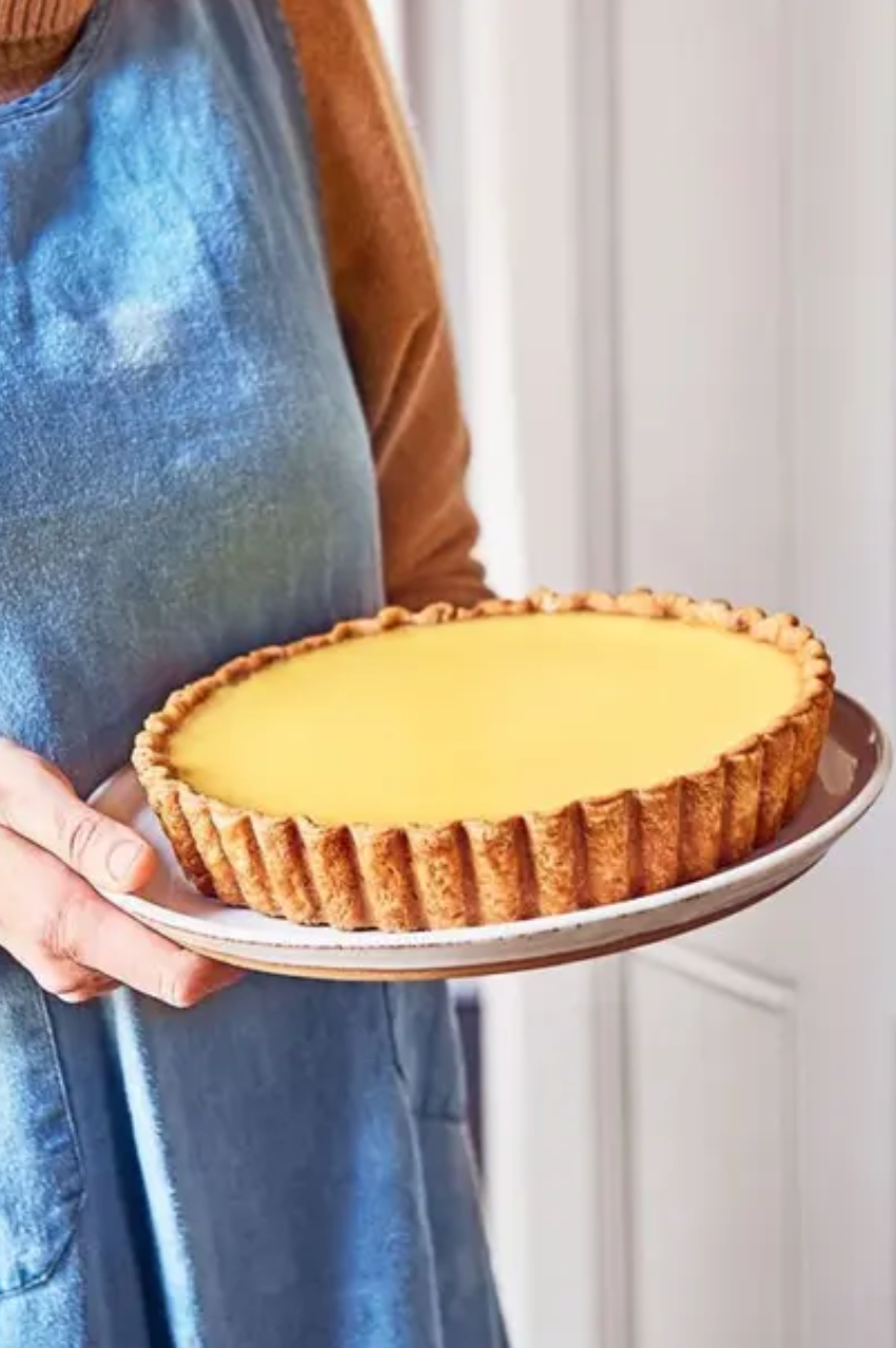 Beatrix Bakes: Another Slice