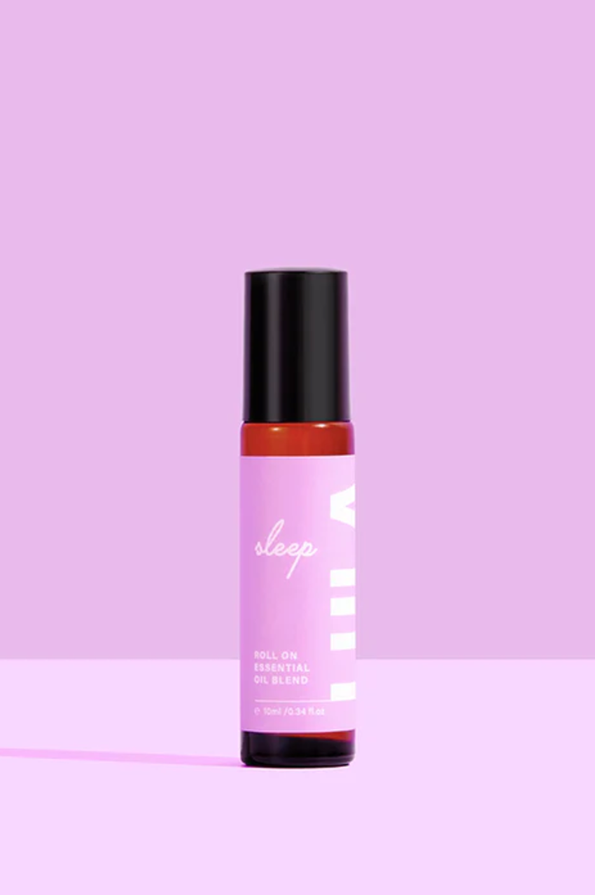 Lula Sleep Roll On - Essential Oil Blend