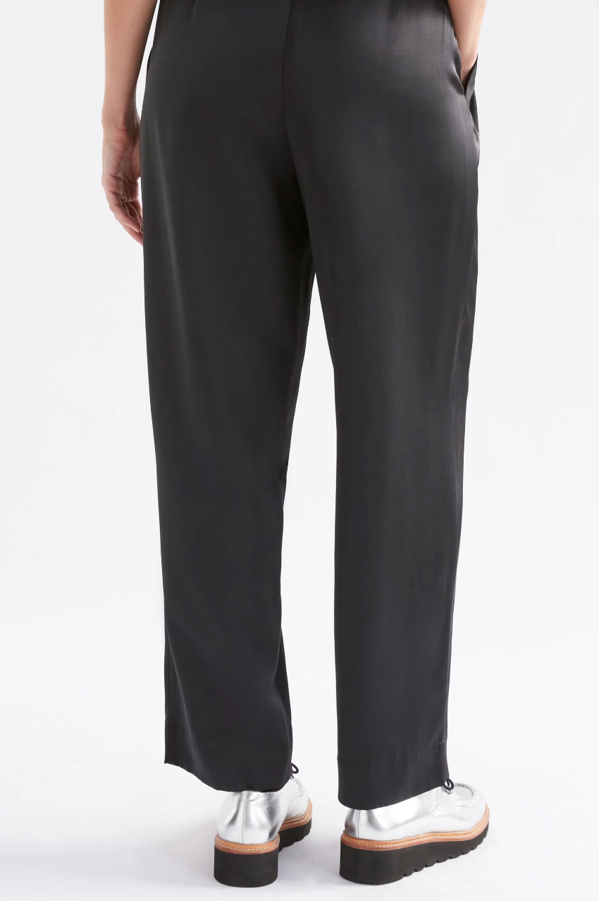 Elk Este Pant - Black