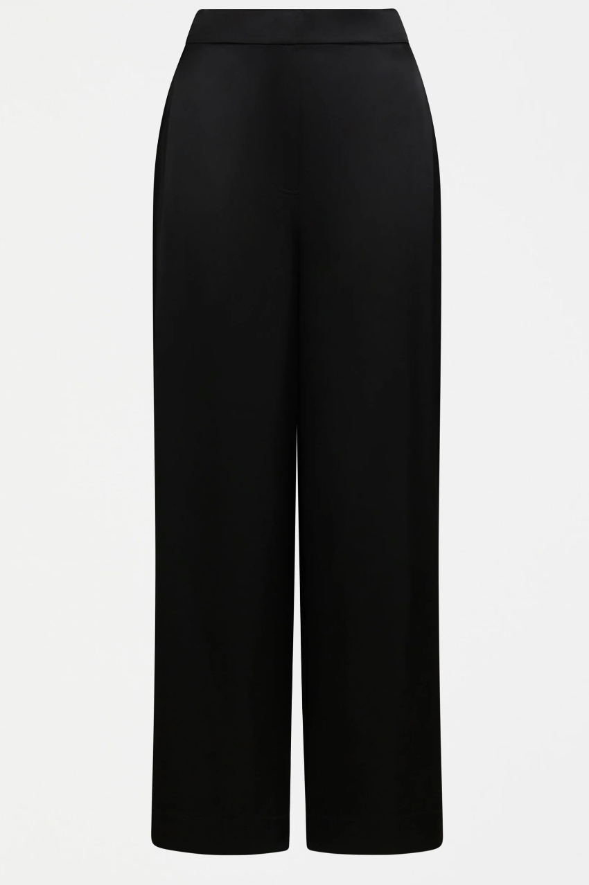 Elk Este Pant - Black