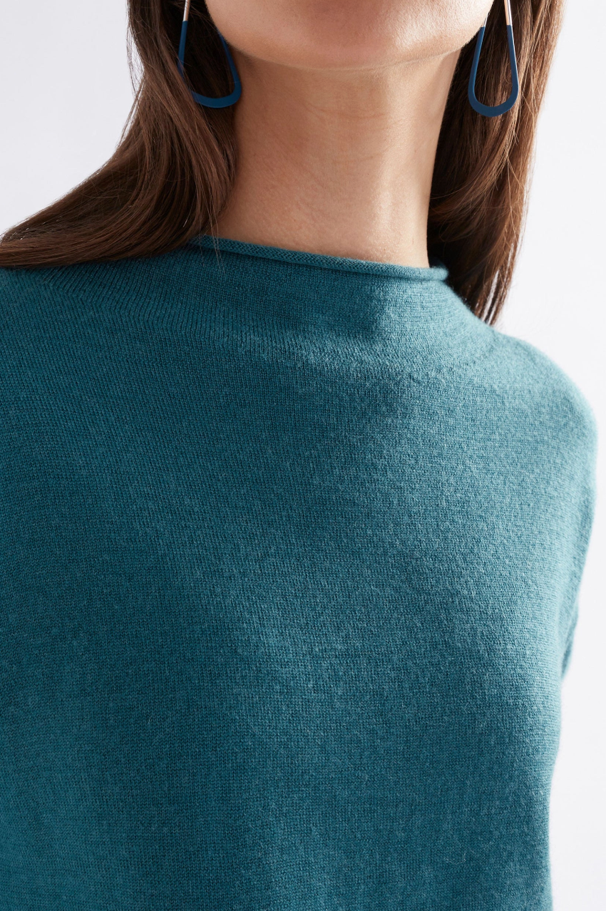 Elk Pirata Sweater - Sea Moss