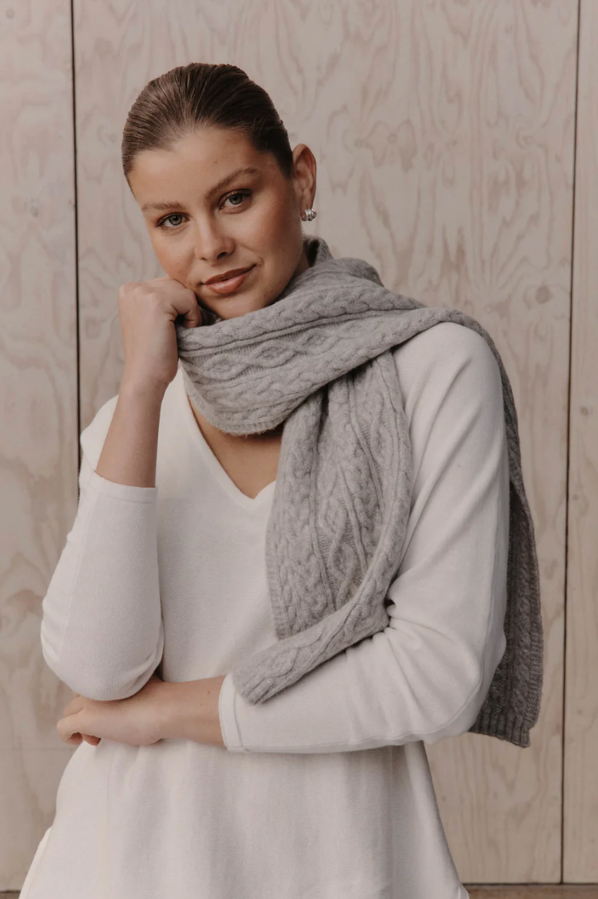 Argo Scarf