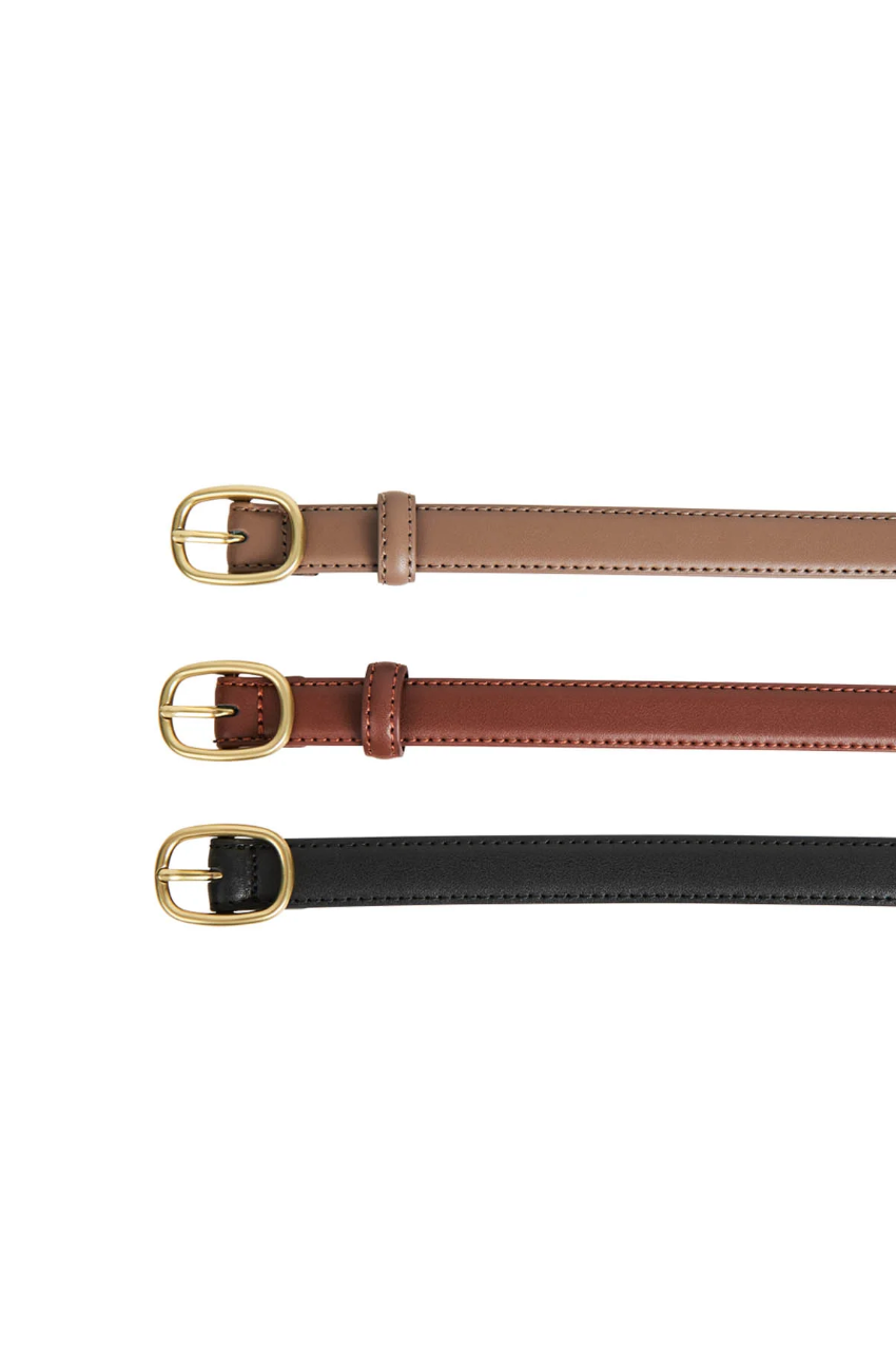 Pallas Belt