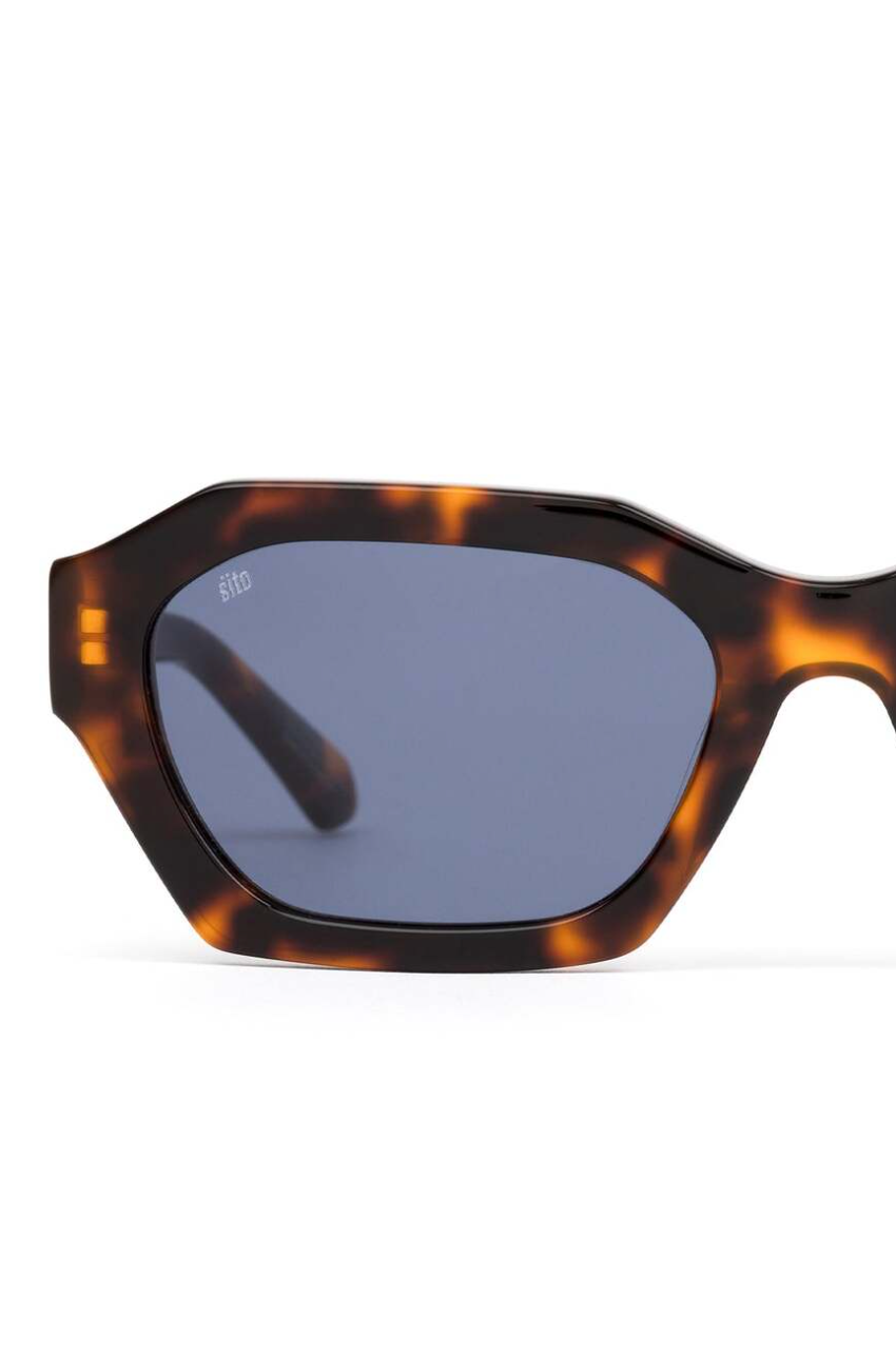 Sito Sunglasses 'Kinetic' - Honey Tort/Grey Blue