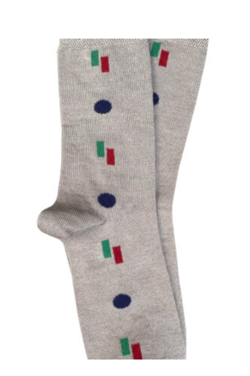 Zen Merino Socks - Sand