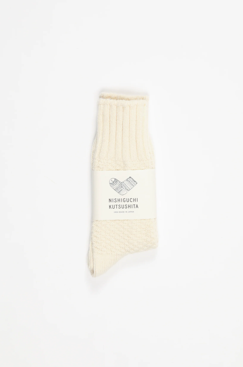Boston Boot Socks
