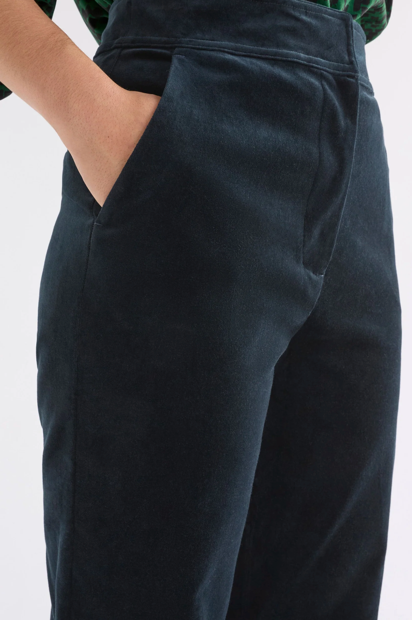 Elk Altes Pants - Carbon
