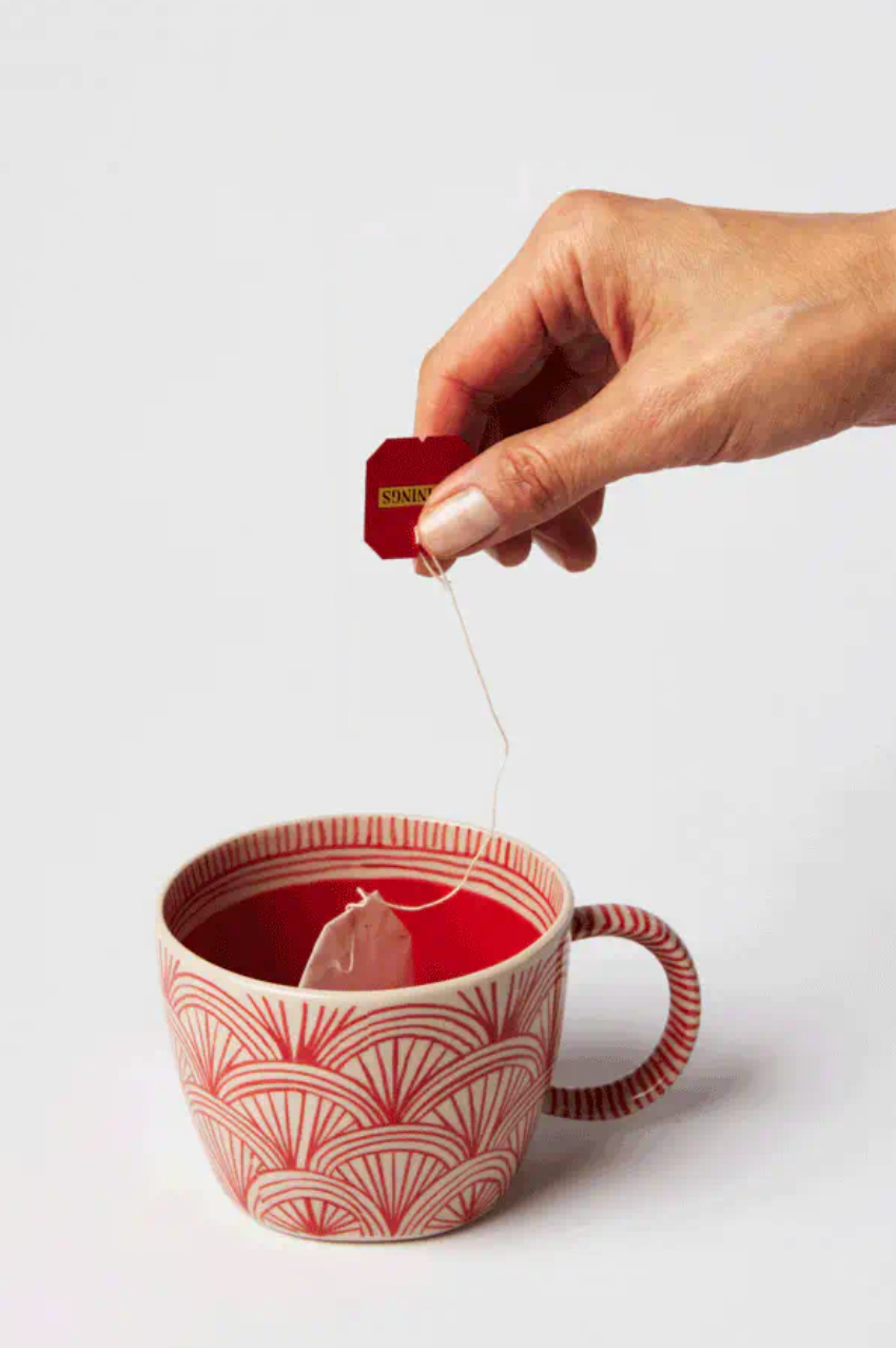 Caravan Mug