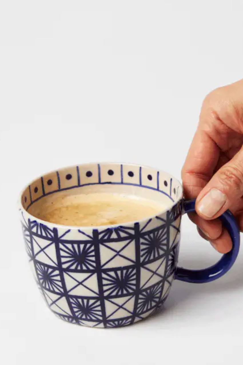 Caravan Mug
