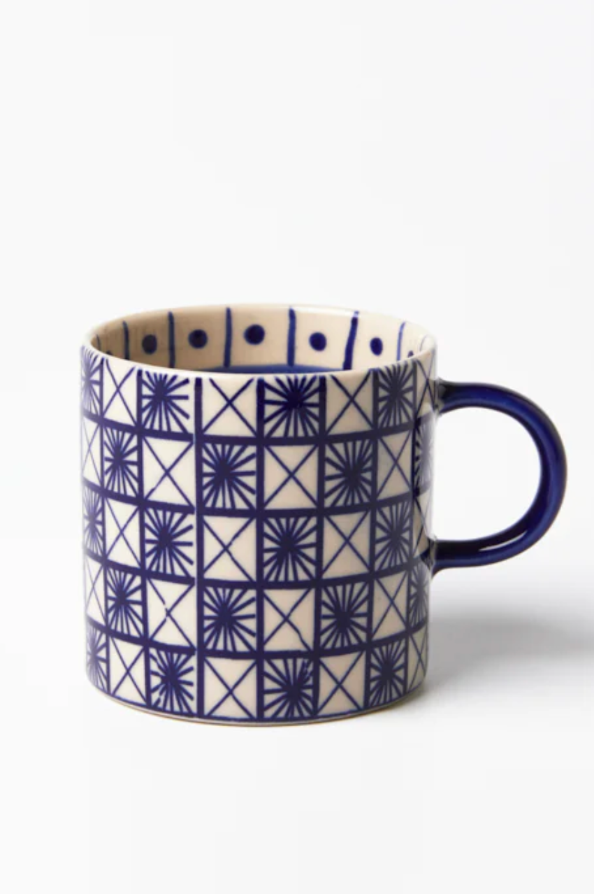 Caravan Espresso Cups