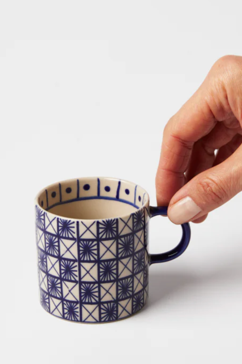 Caravan Espresso Cups