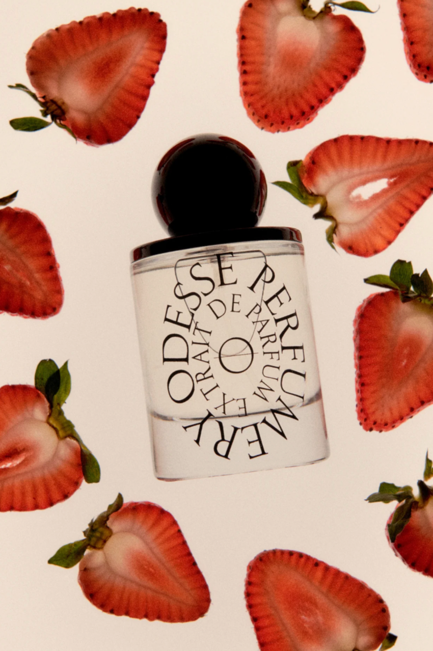 Odesse Extrait De Parfum - 50ml Bottle