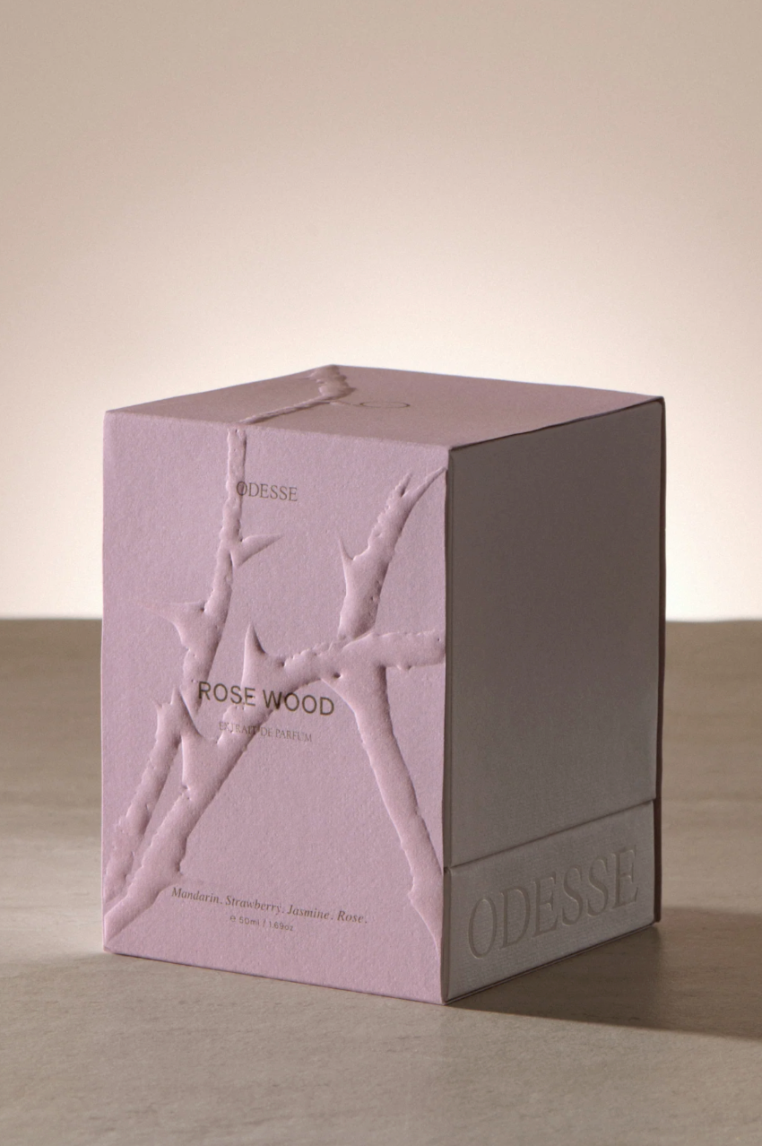 Odesse Extrait De Parfum - 50ml Bottle