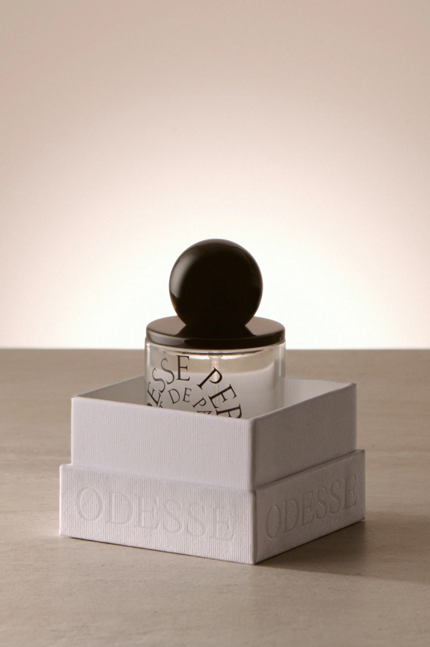 Odesse Extrait De Parfum - 50ml Bottle