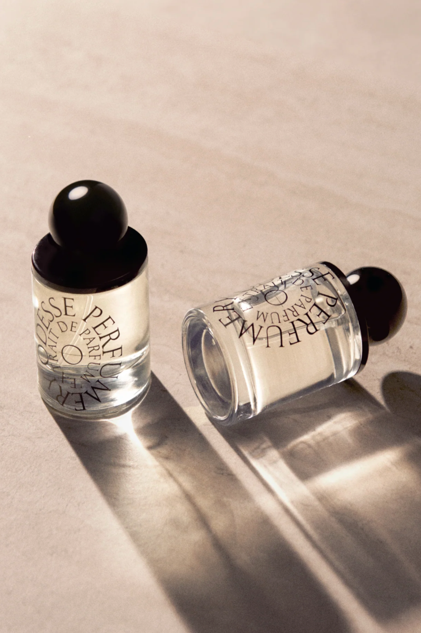Odesse Extrait De Parfum - 50ml Bottle