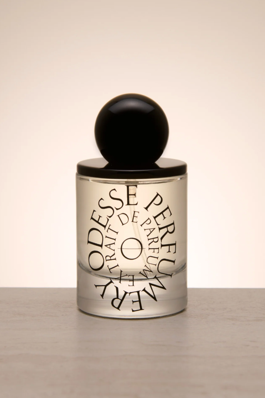 Odesse Extrait De Parfum - 50ml Bottle