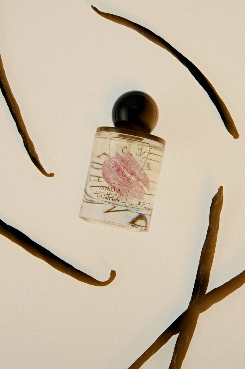 Odesse Extrait De Parfum - 50ml Bottle