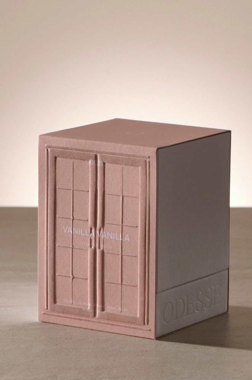 Odesse Extrait De Parfum - 50ml Bottle