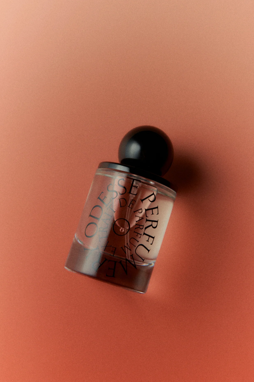Odesse Extrait De Parfum - 50ml Bottle