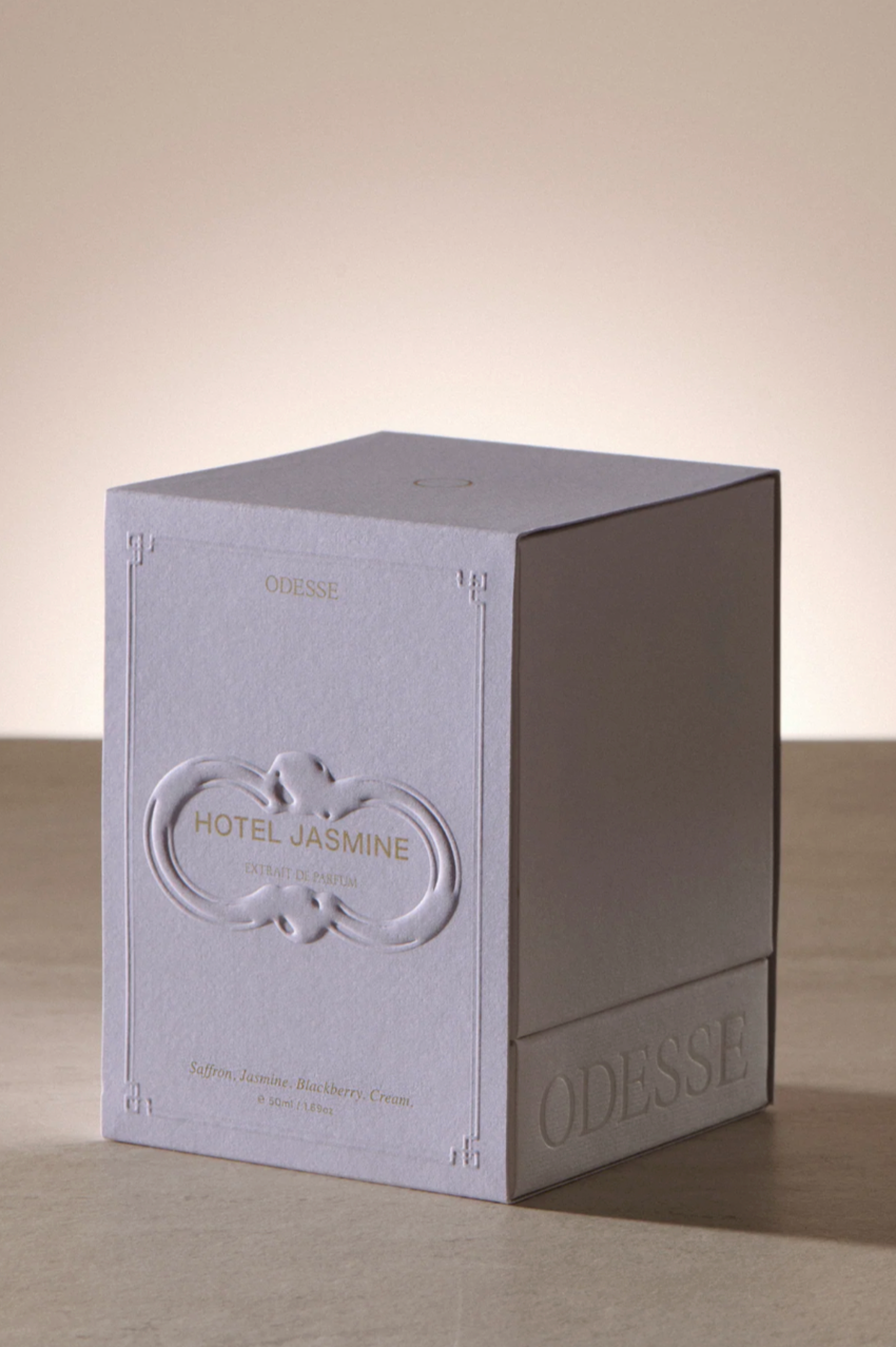 Odesse Extrait De Parfum - 50ml Bottle