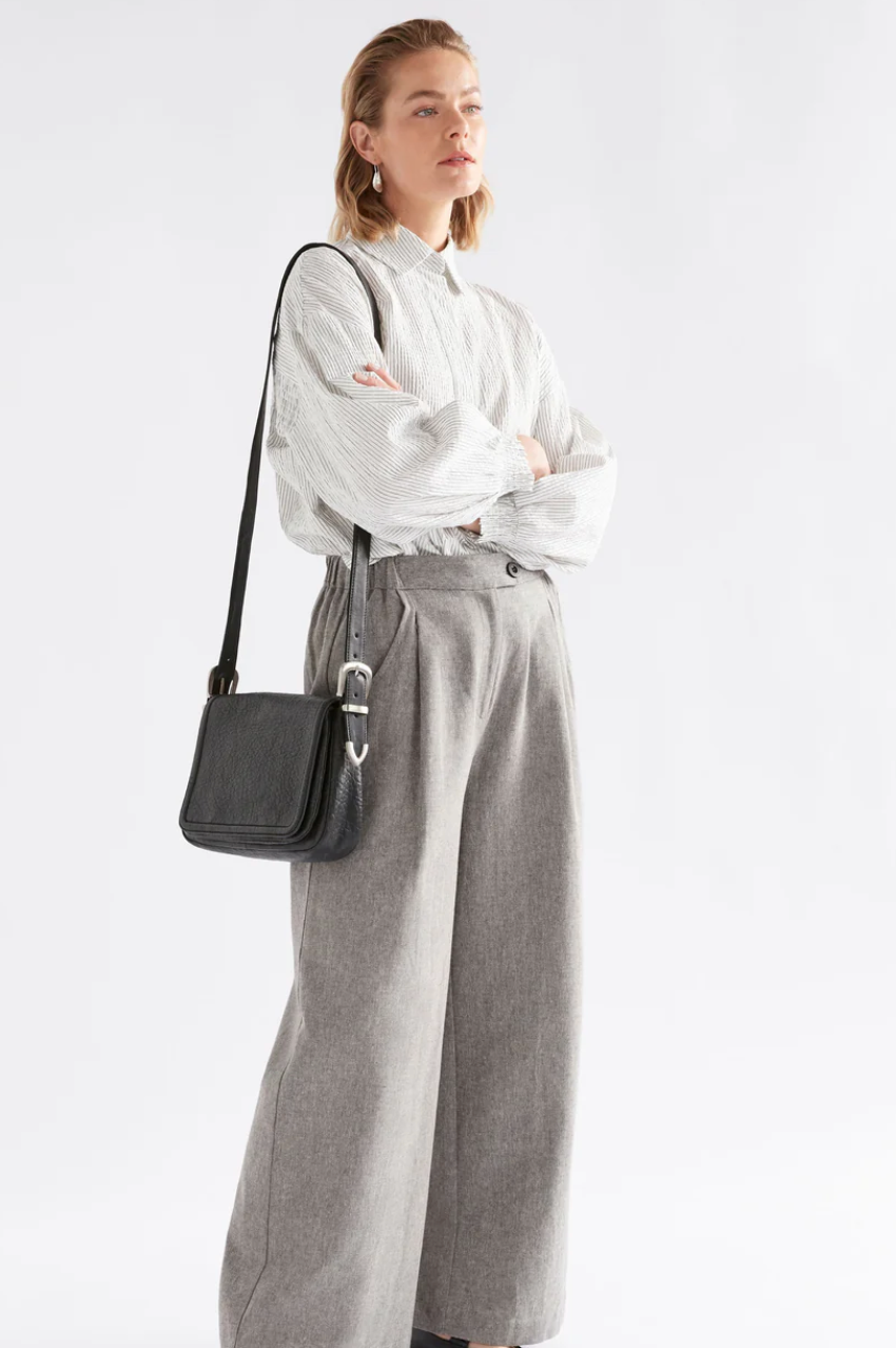 Elk Citte Pant - graphite