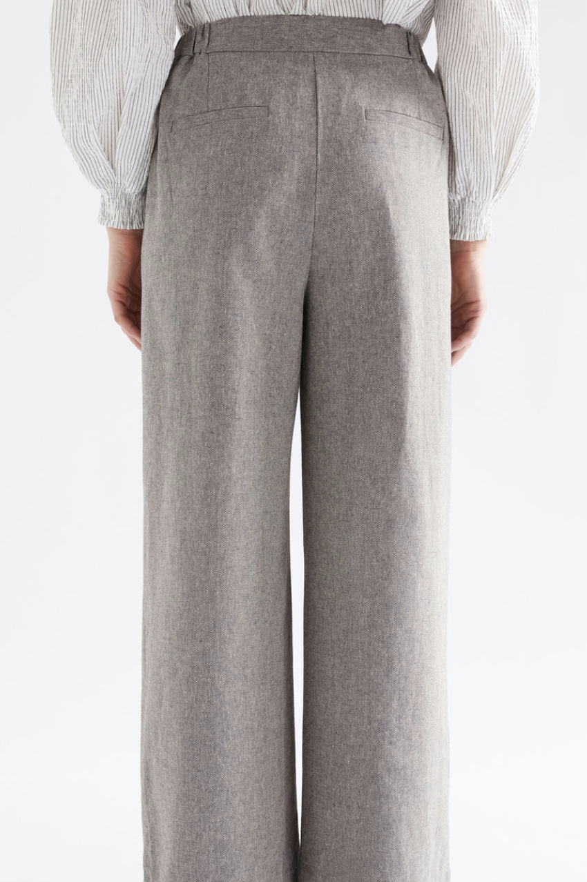Elk Citte Pant - graphite