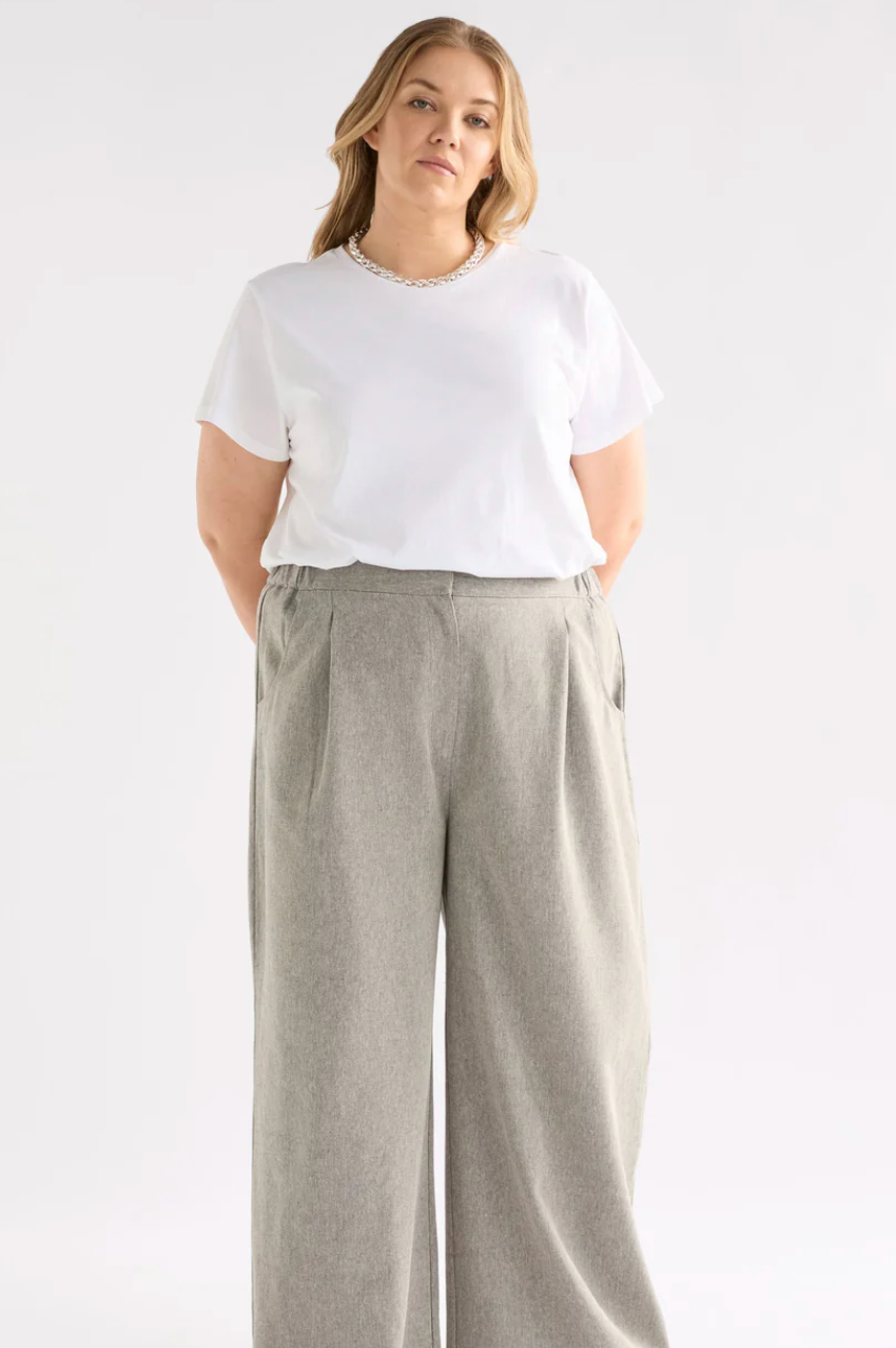 Elk Citte Pant - graphite