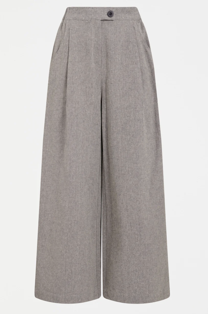 Elk Citte Pant - graphite