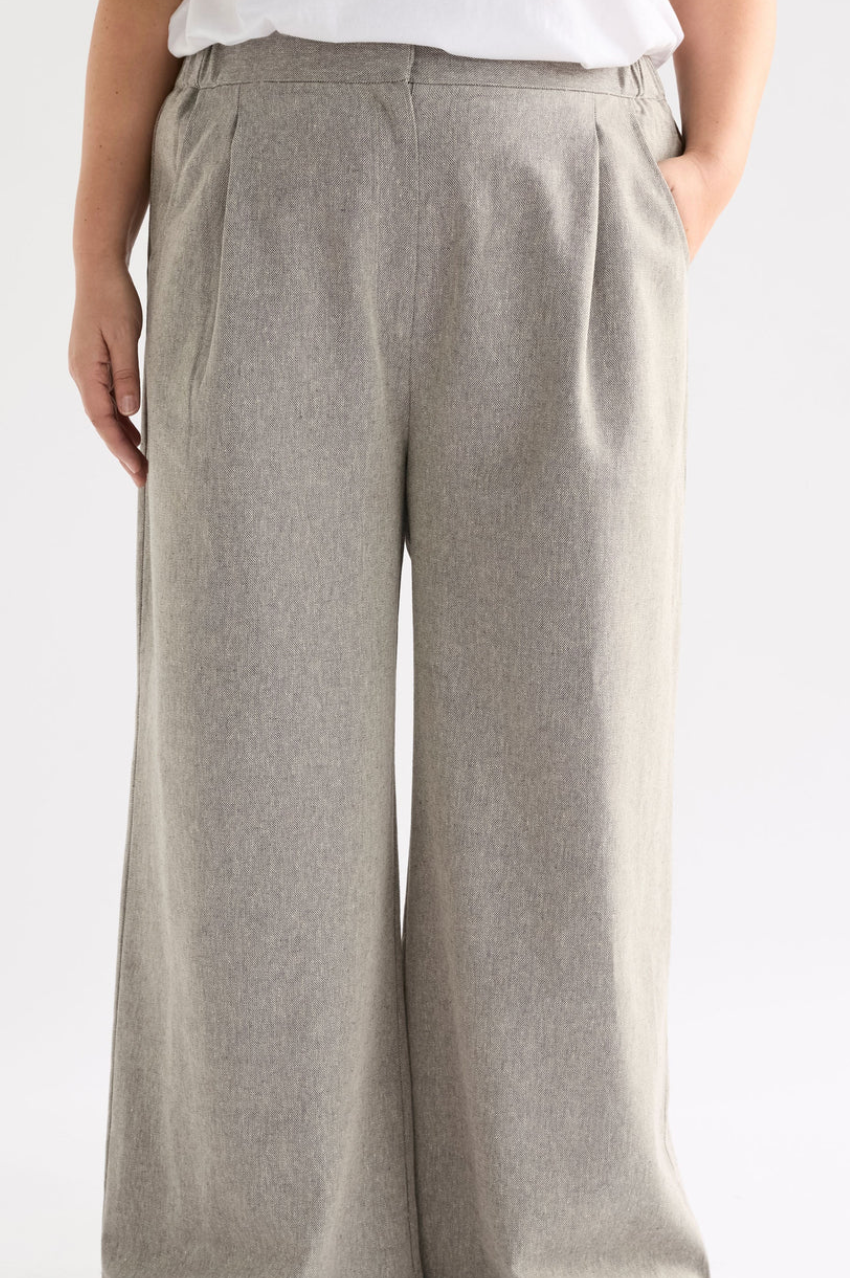 Elk Citte Pant - graphite