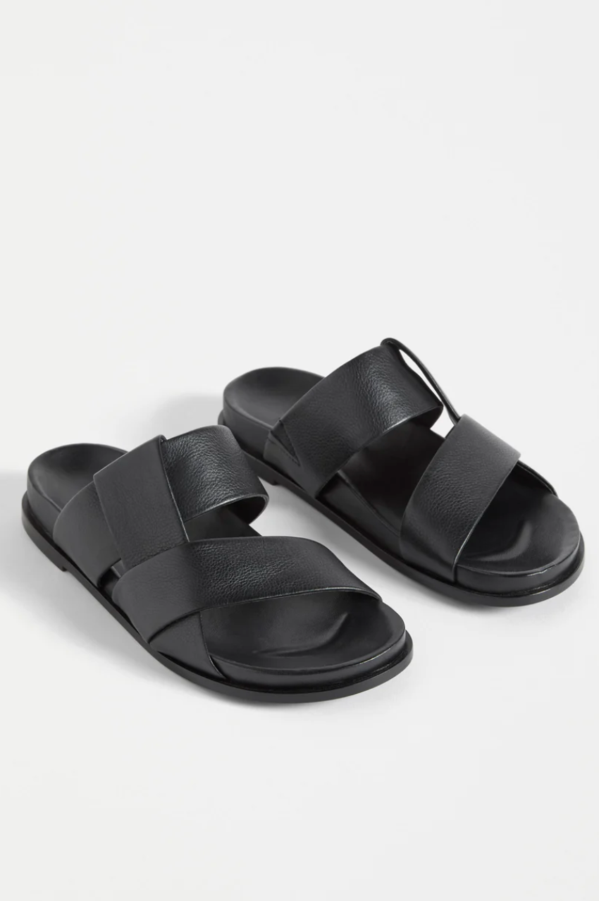 Elk Uma Slide - Black