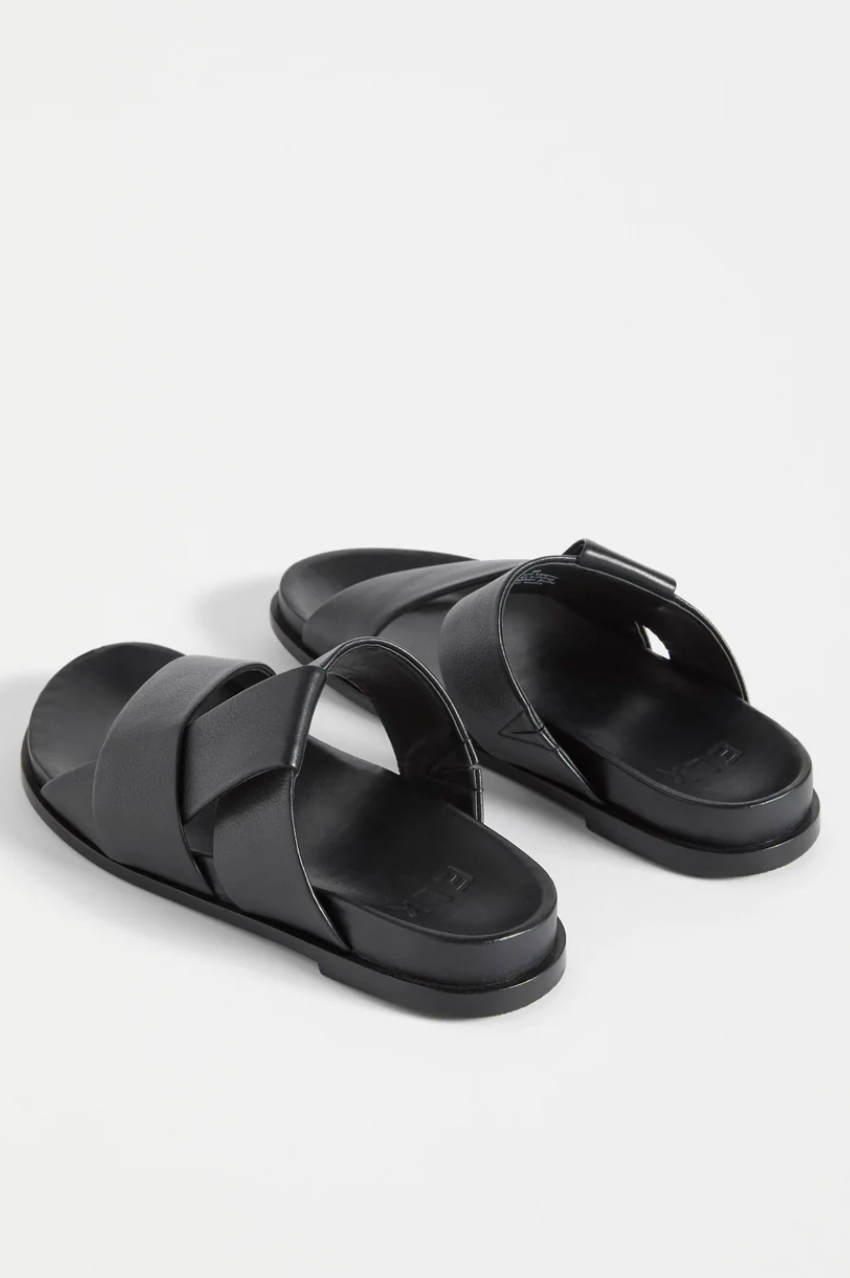 Elk Uma Slide - Black