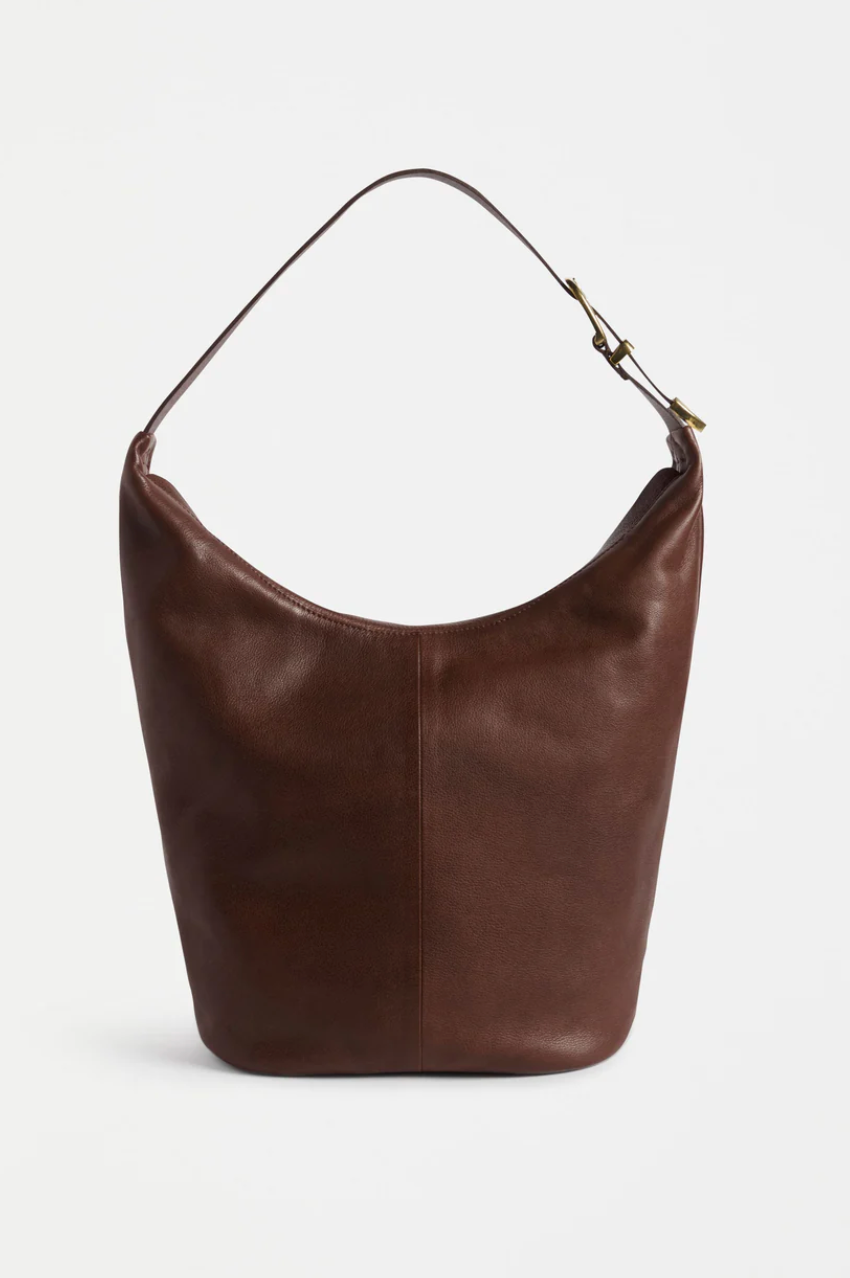 Elk Lumme Tote - Sienna