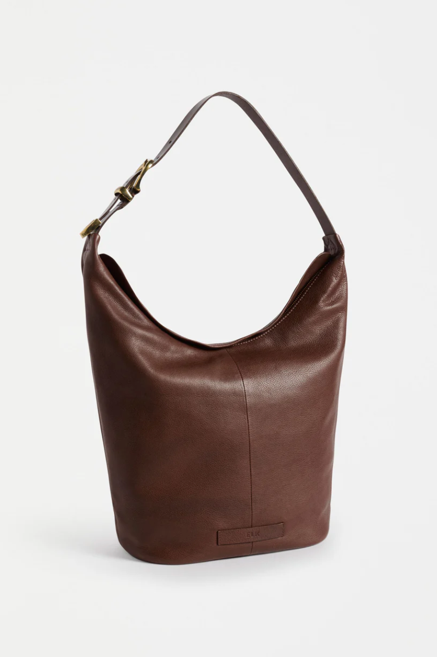 Elk Lumme Tote - Sienna