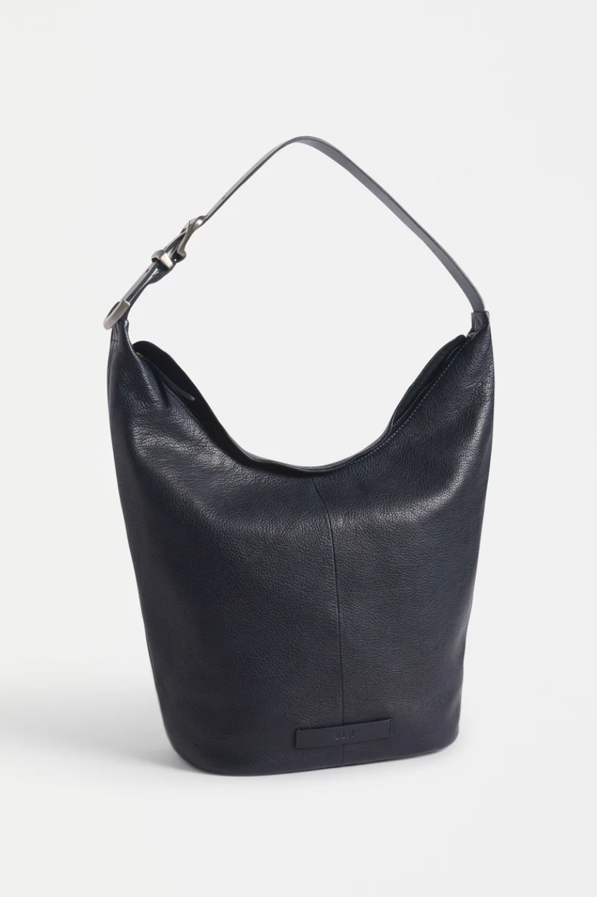 Elk Lumme Tote - Navy