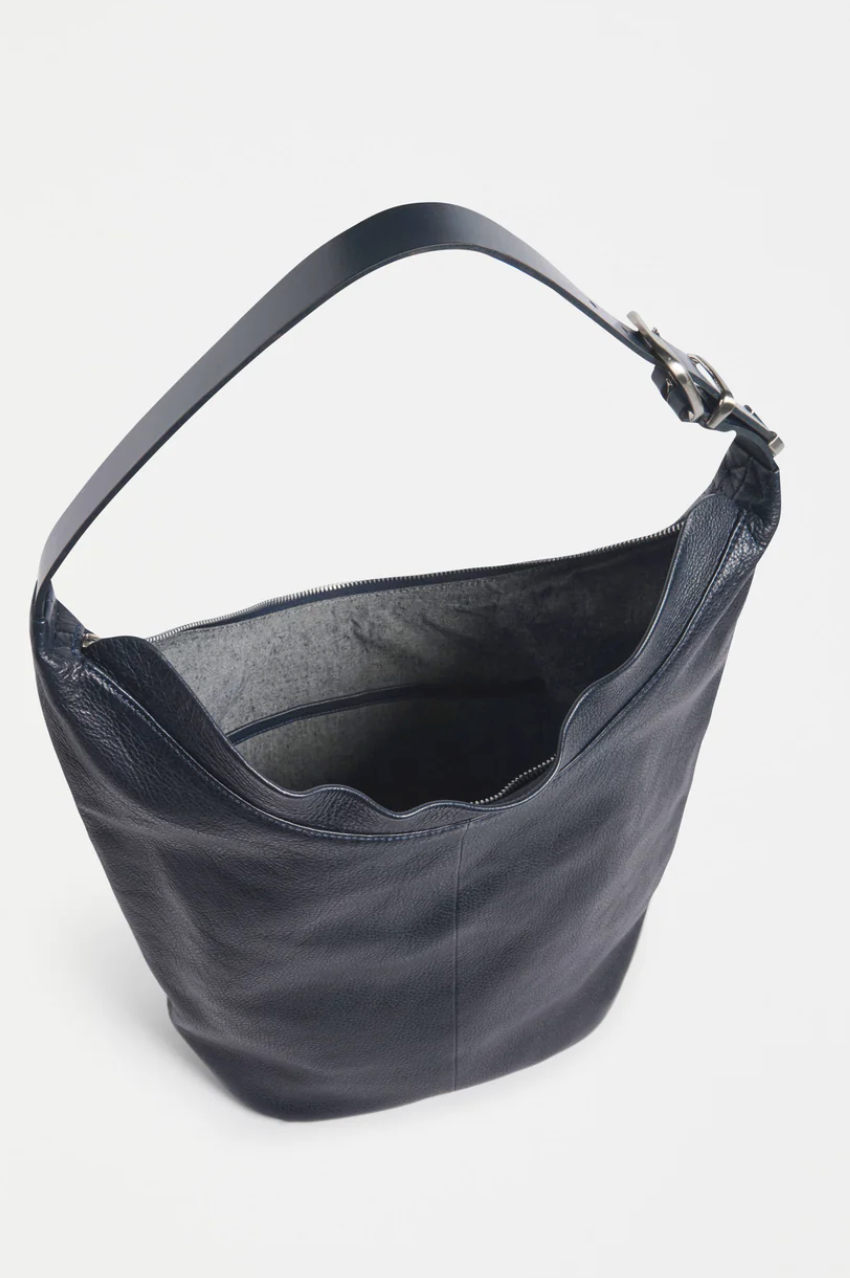 Elk Lumme Tote - Navy