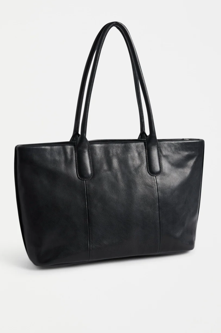 Elk Joha Tote - Black