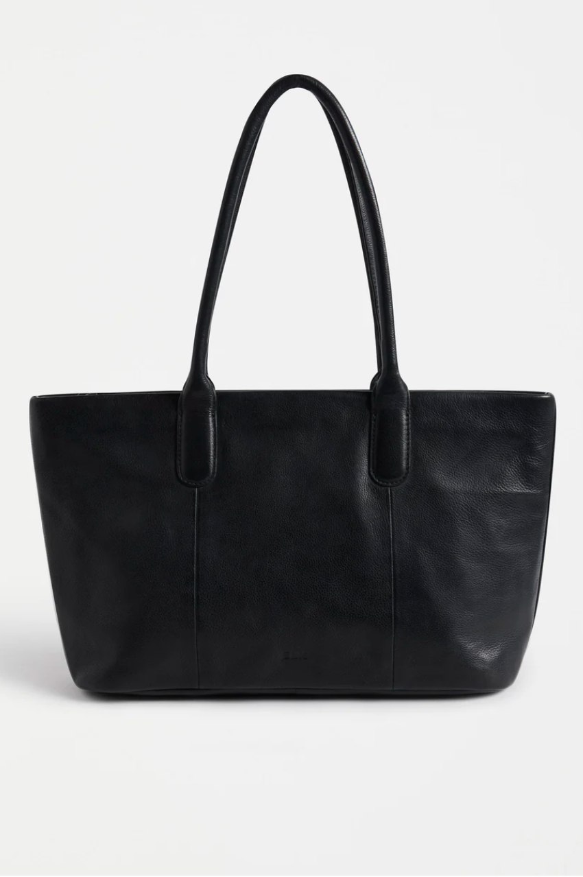 Elk Joha Tote - Black