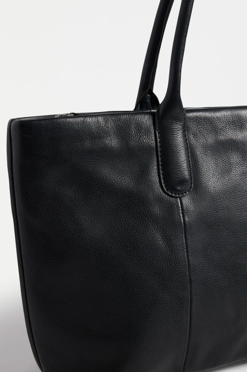 Elk Joha Tote - Black