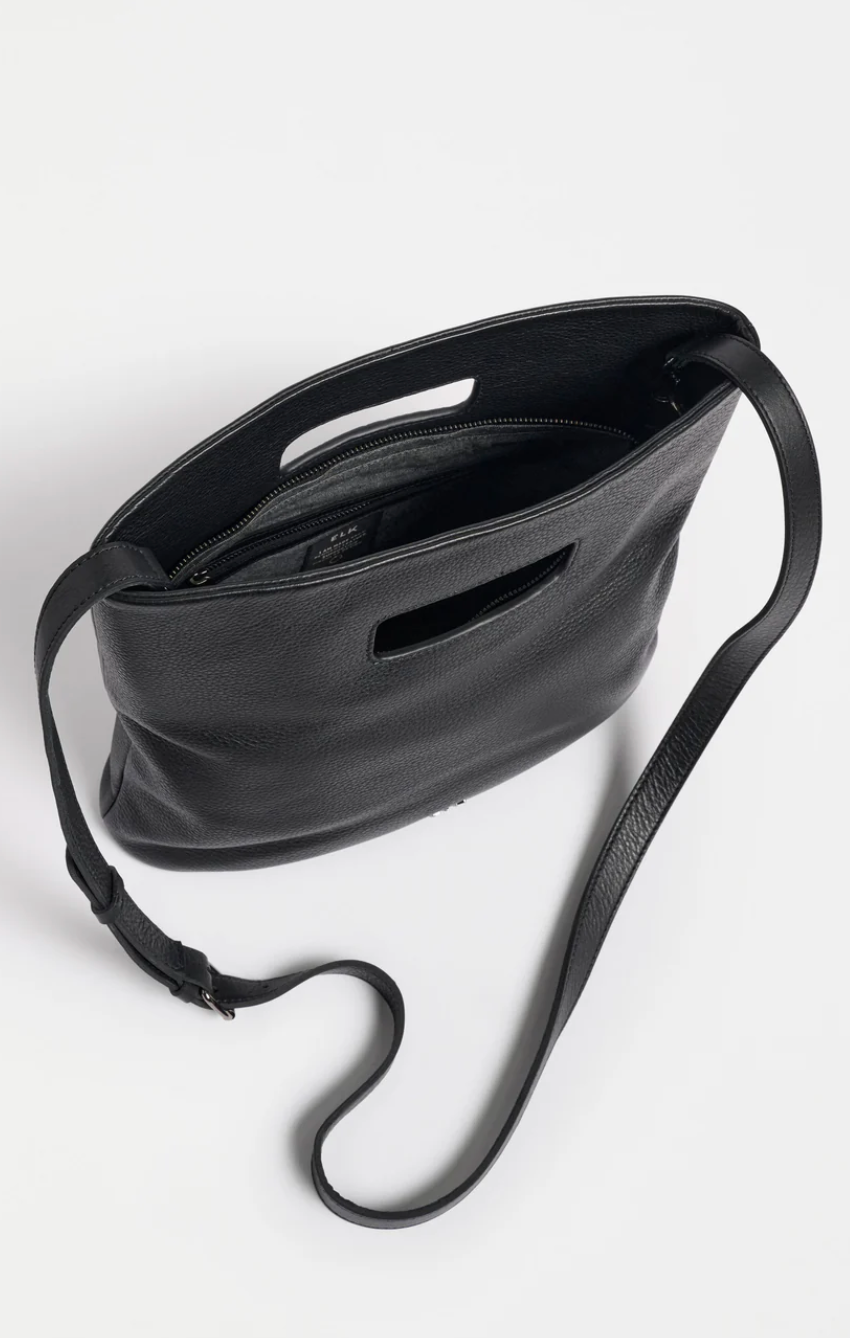 Elk Vio Tote - Black