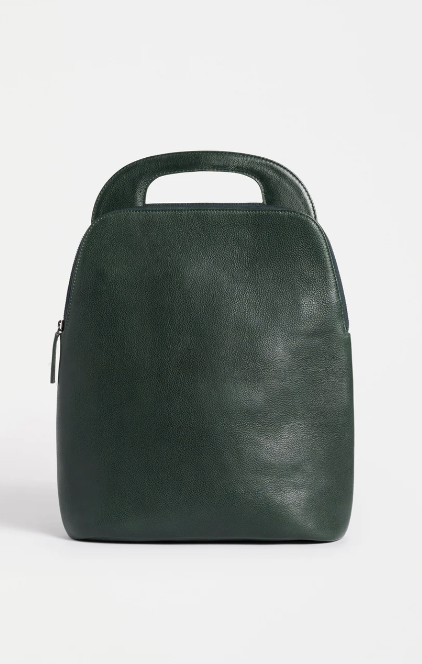 Elk Forde Backpack - Forest Green