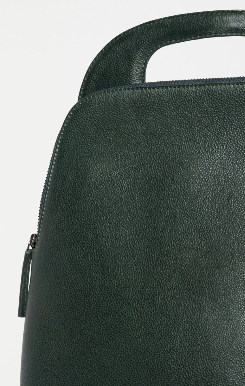 Elk Forde Backpack - Forest Green