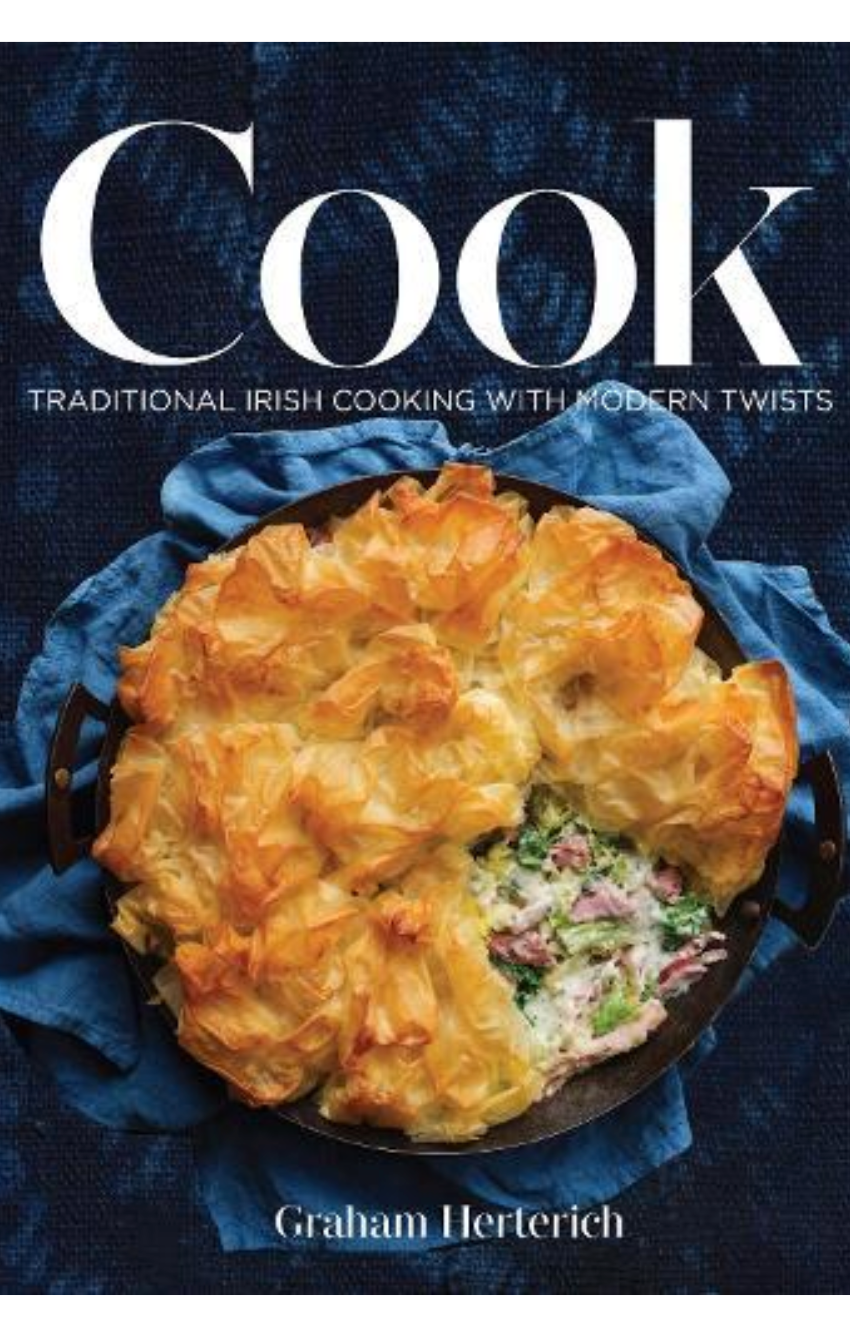 Cook - Traditional Irish Cooking with Modern Twists