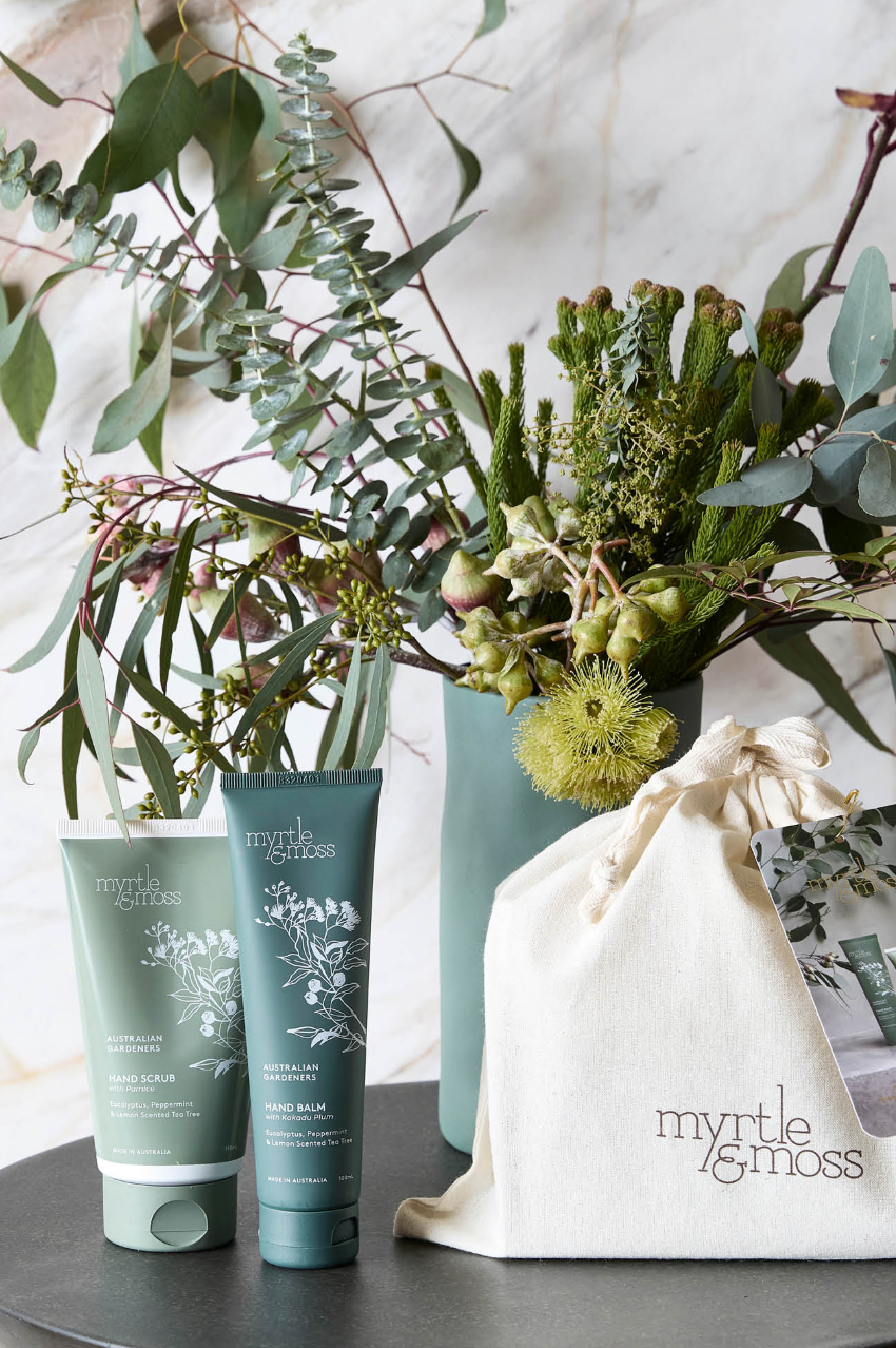 Essentials Gift Pack