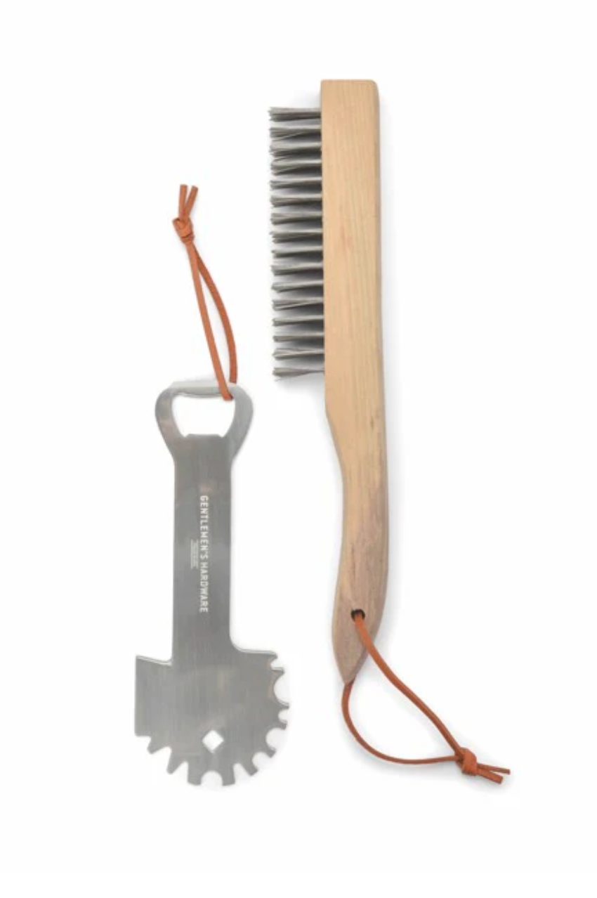 BBQ Care Kit