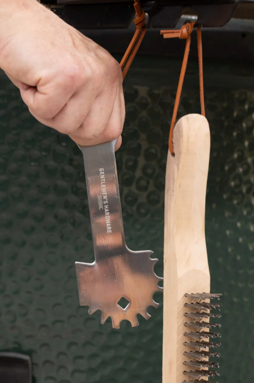 BBQ Care Kit