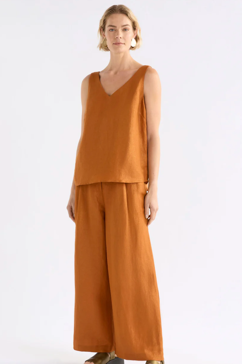 Elk Jopa Pant - Copper